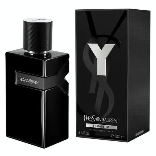 Y Le Parfum Yves Saint Laurent 100ml EDP 1.1 Premium